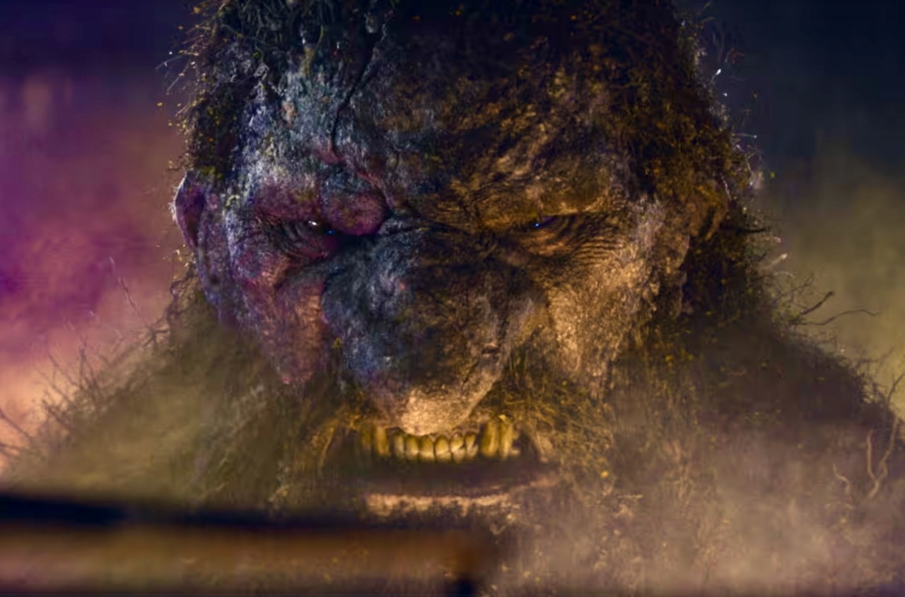 Troll 2 – where to see the real-life home of the movie&nbsp;monsters