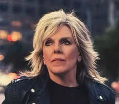 Lucinda Williams @ Birmingham Town Hall, review and&nbsp;setlist
