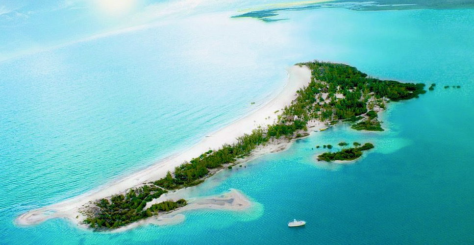 This is the best paradise beach in the world – and that’s&nbsp;official!