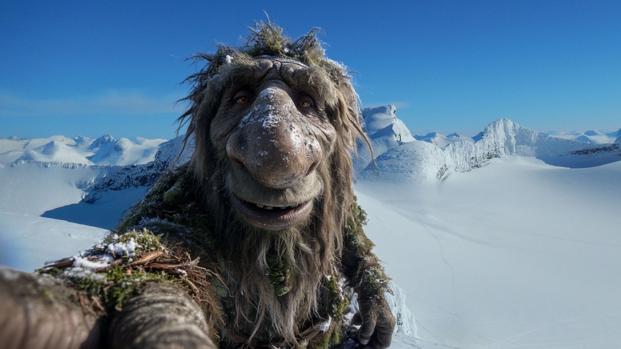 The internet trolls it’s safe to know, living the high life in&nbsp;Norway