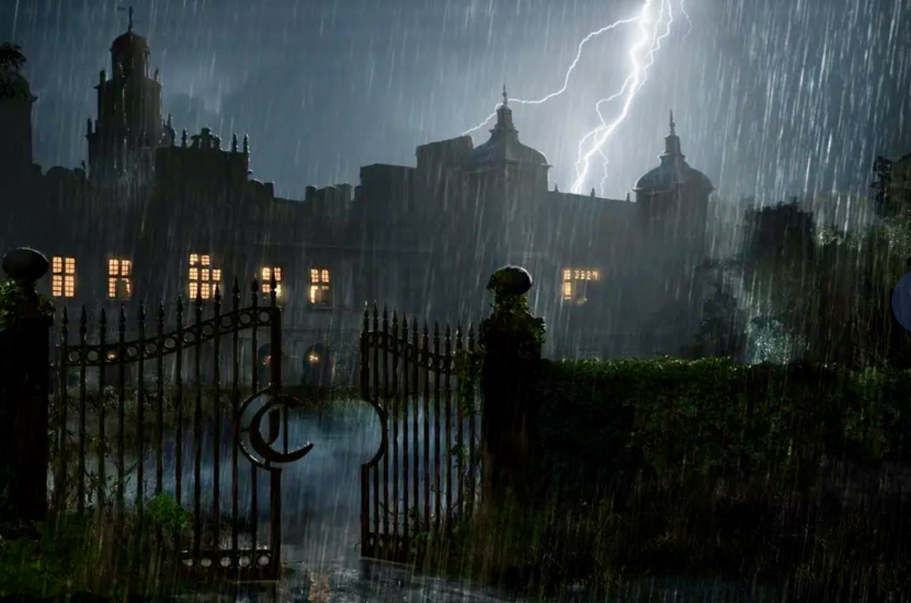 Lara Croft mansion to be recreated in new Tomb Raider&nbsp;exhibition