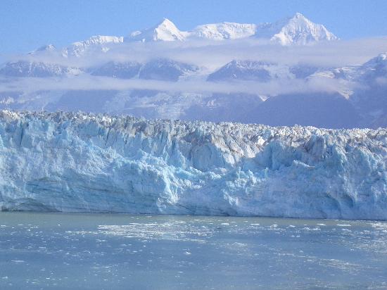 Would you like ice with that? Travel photos to ease the&nbsp;heatwave