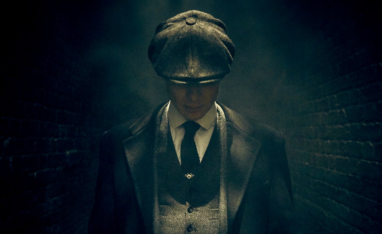 Official Peaky Blinders interactive attraction to open in&nbsp;London