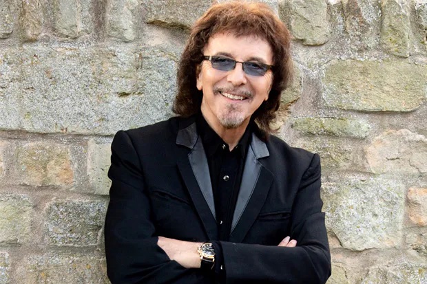 Iommi – Sabbath, Eurovision, World Cup & the&nbsp;Conservatoire
